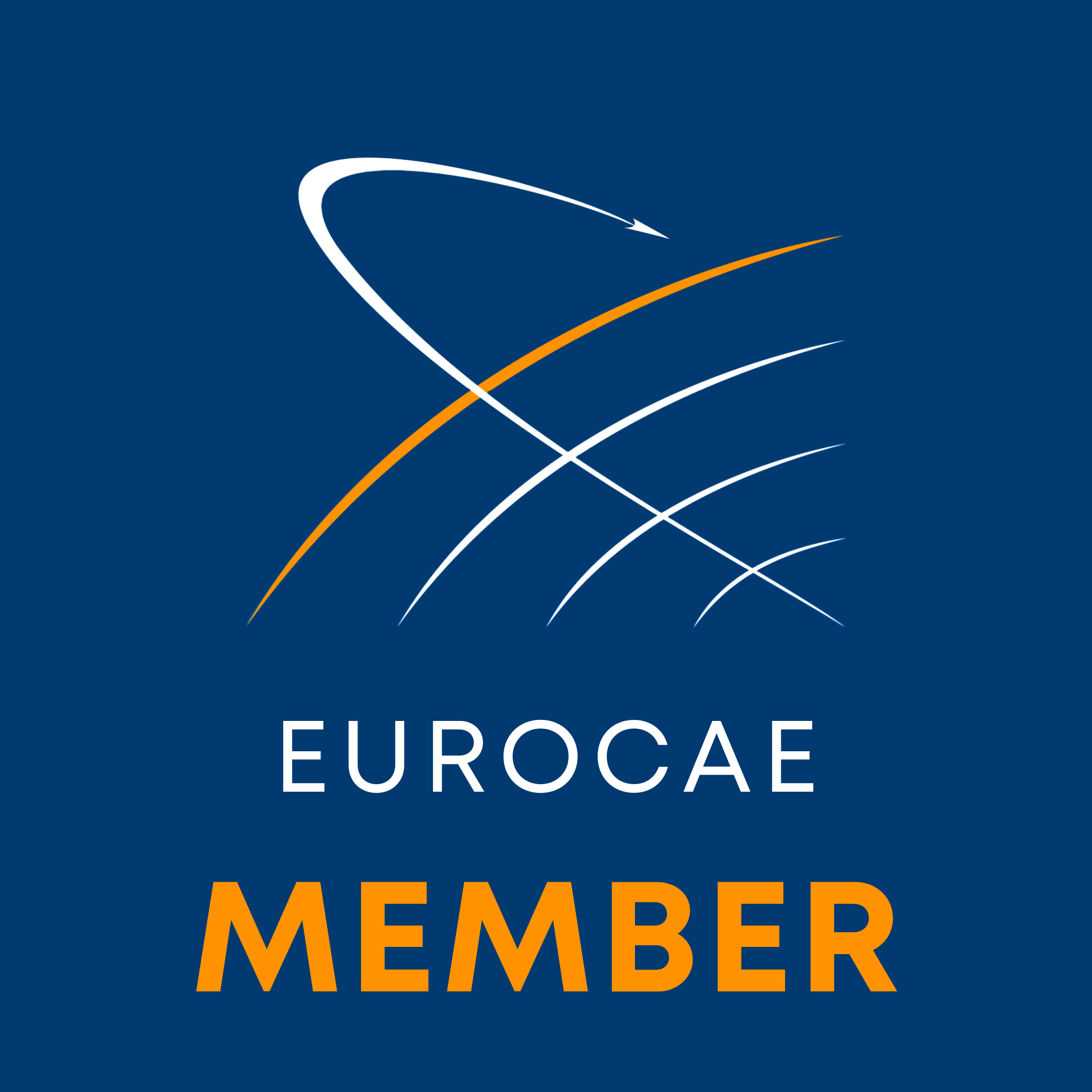 Eurocae member logo